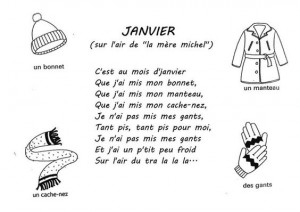 janvier